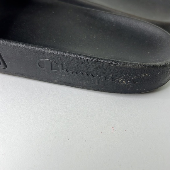 Champion IPO Logo Slides - Picture 5 of 7